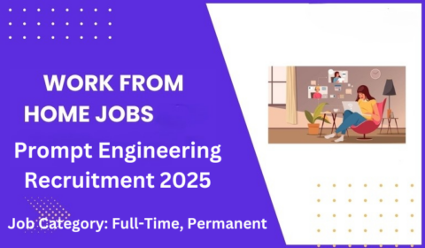 Prompt Engineering Jobs in Pune – Apply Online for 2025 Recruitment