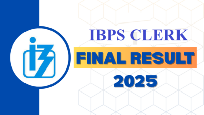IBPS PO 14th Final Result 2025 Released – Full Details