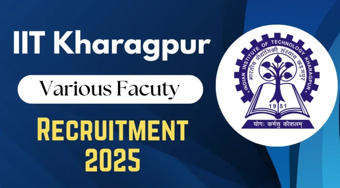 Explore Temporary Research Openings at IIT – Full Details on Roles, Criteria & How to Apply (2025)