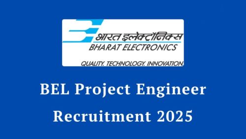 Job Vacancy Announcement at Bharat Electronics Limited (BEL), Kotdwara Unit
